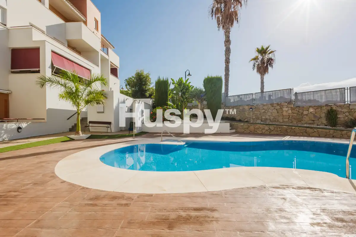 Wohnung mit Terrasse zum Verkauf in Avenida Palmeras de Baviera, imagen 33
