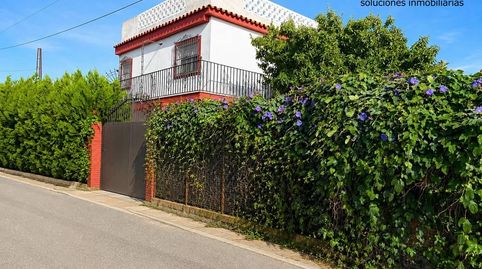 Foto 4 de Casa adosada en venda a Nuevo Bulevar, Mairena del Aljarafe