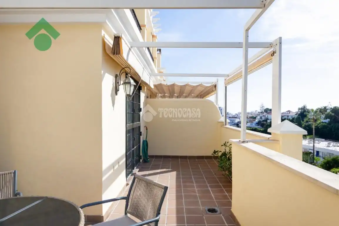 Appartamento in vendita a Nueva Nerja, imagen 4