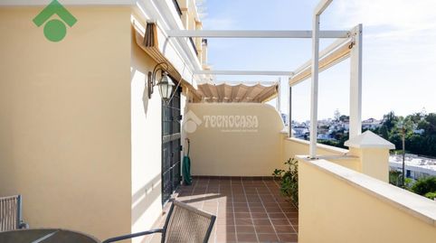 Foto 4 de Pis en venda a Nueva Nerja, Nerja