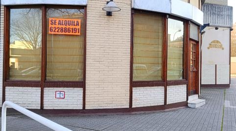 Foto 2 von Geschaftsraum zur Miete in Calle del Monasterio de Urdax, 21, San Juan, Pamplona / Iruña