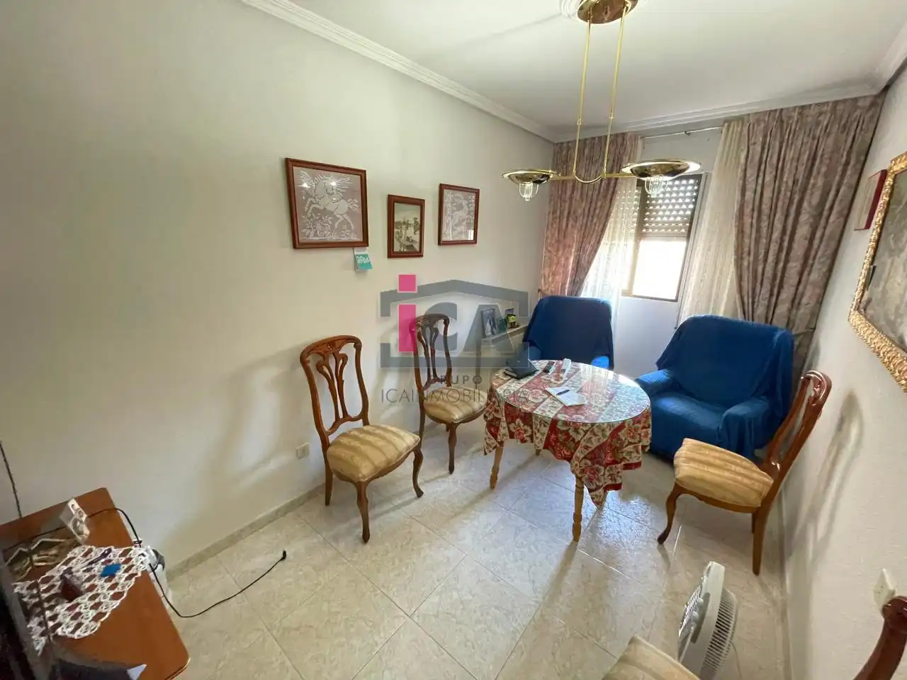 Casa amb terrassa en venda a CALLE FAJARDO, imagen 8