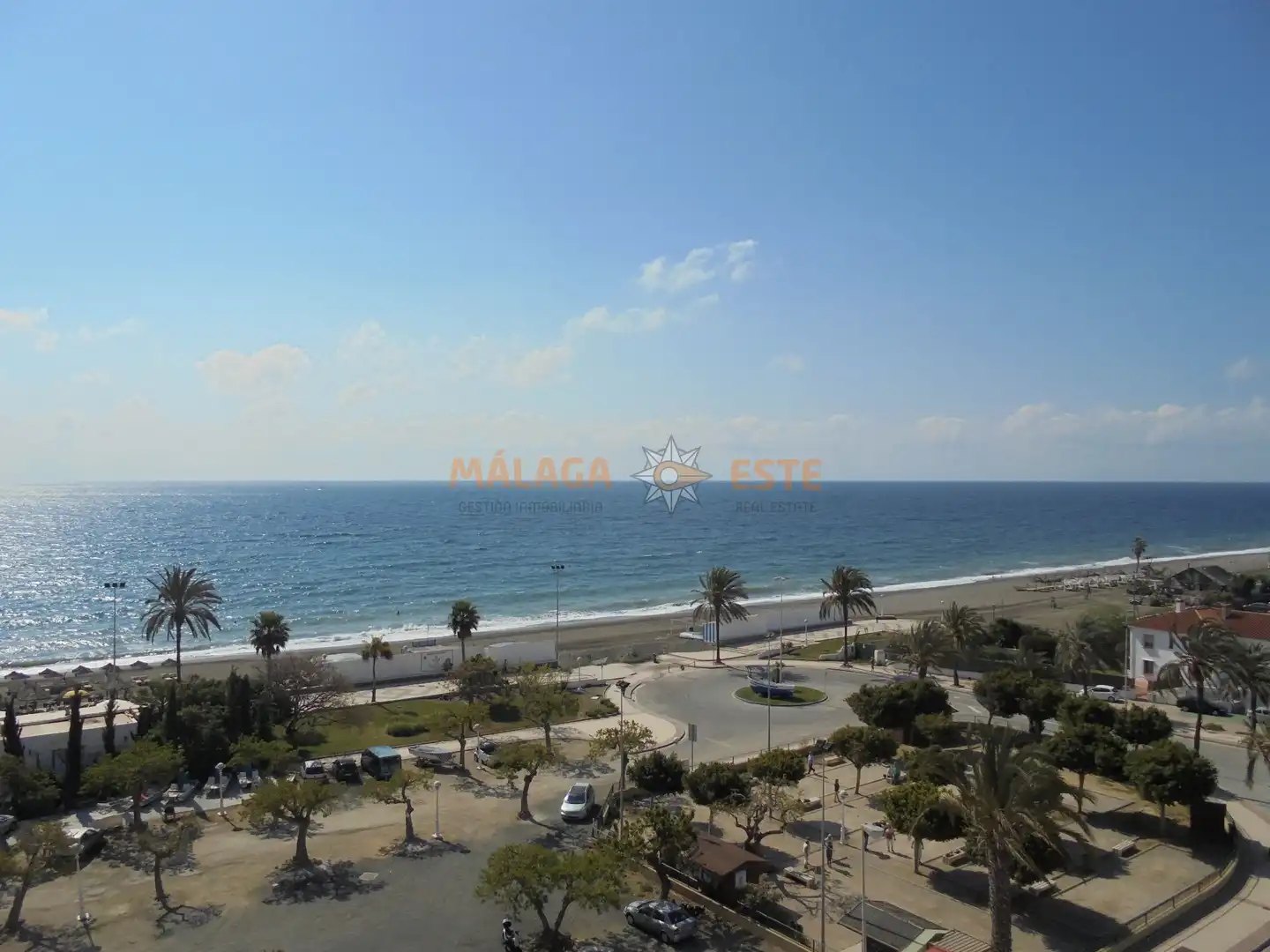 Appartamento con piscina in affitto a Torre del Mar, imagen 25