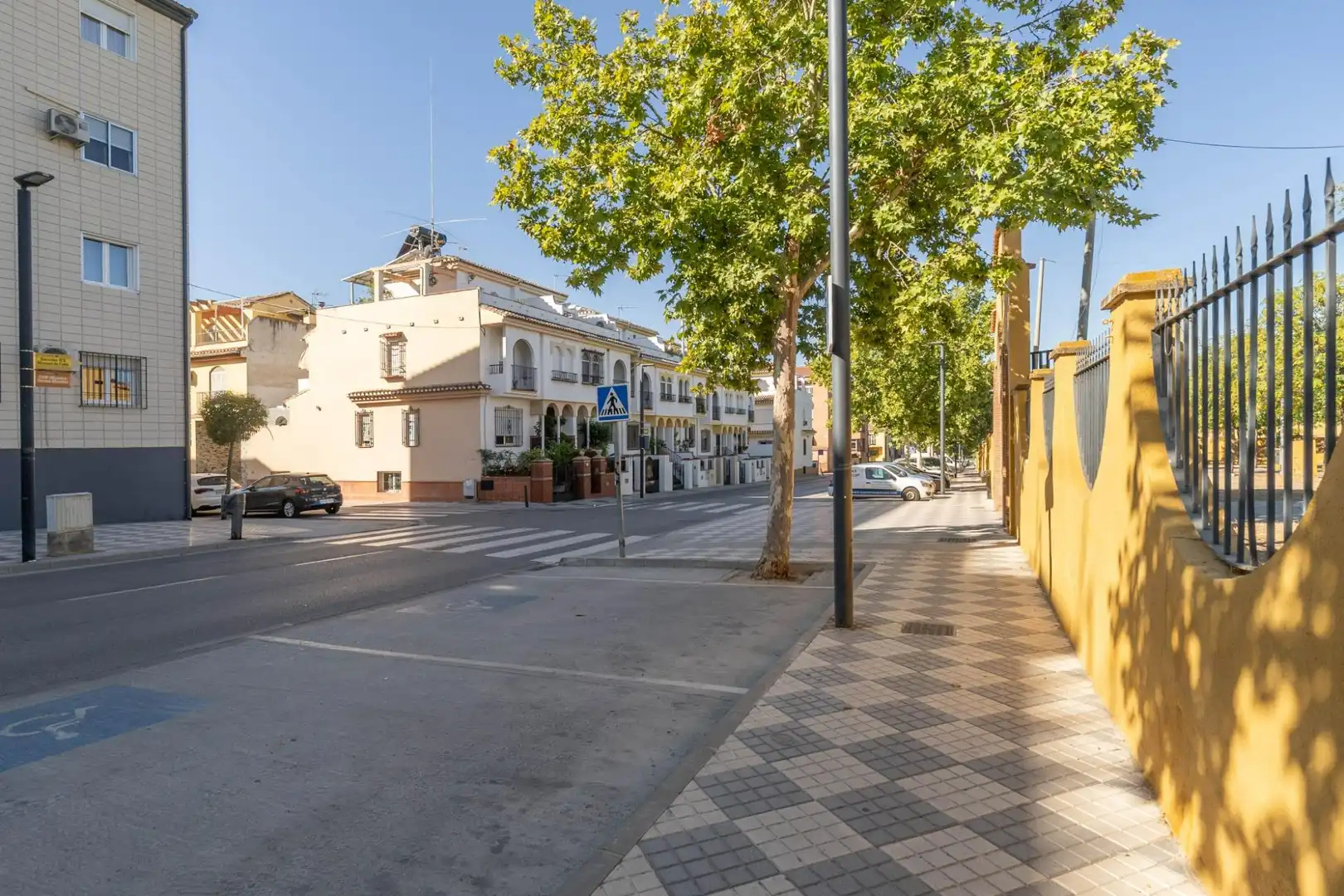 Piso con piscina en venta en Calle Blasco Ibáñez 20, imagen 52
