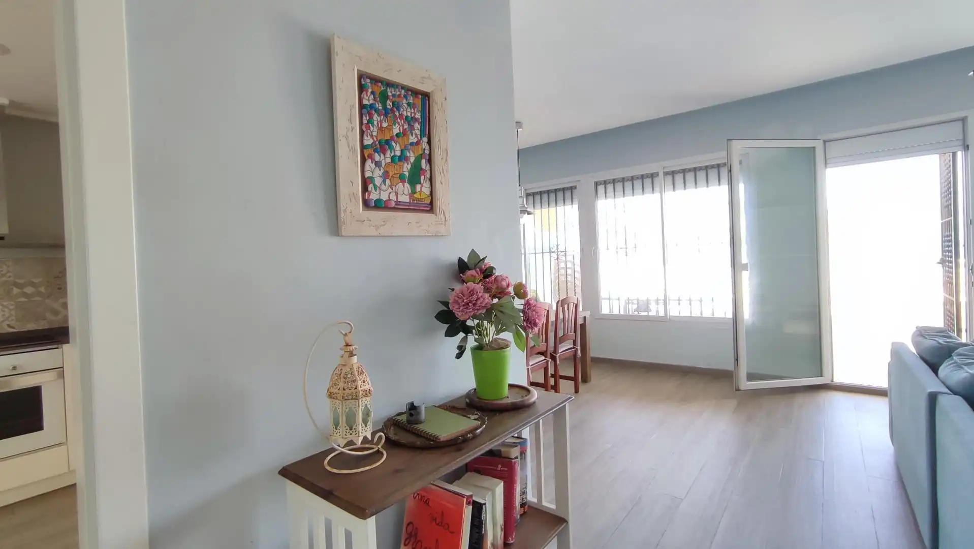 Houses for sale in Miramar  with Air Conditioner and Terrace