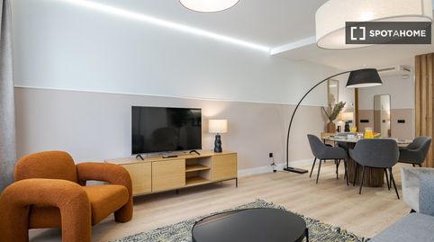 Photo 3 of Flat for rent in Castilla, Madrid Capital