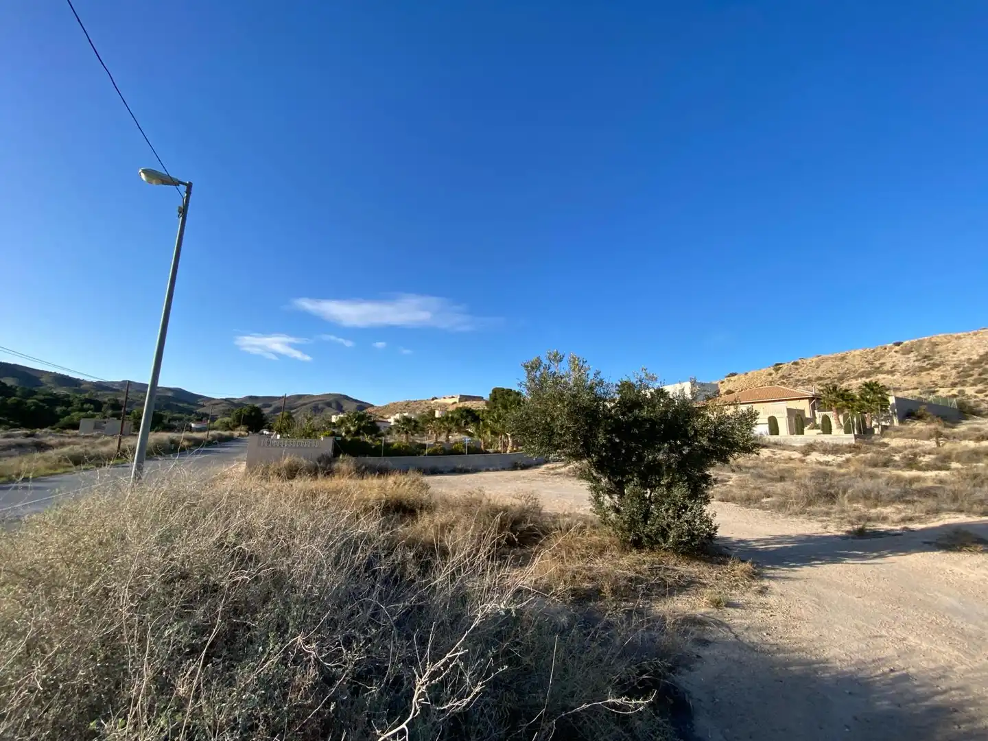 Residencial en venta en Calle Montíboli, Montnegre