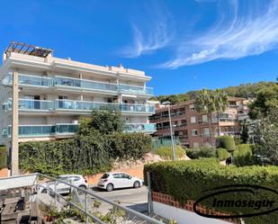 Vista exterior de Local de lloguer en Salou amb Aire condicionat i Terrassa