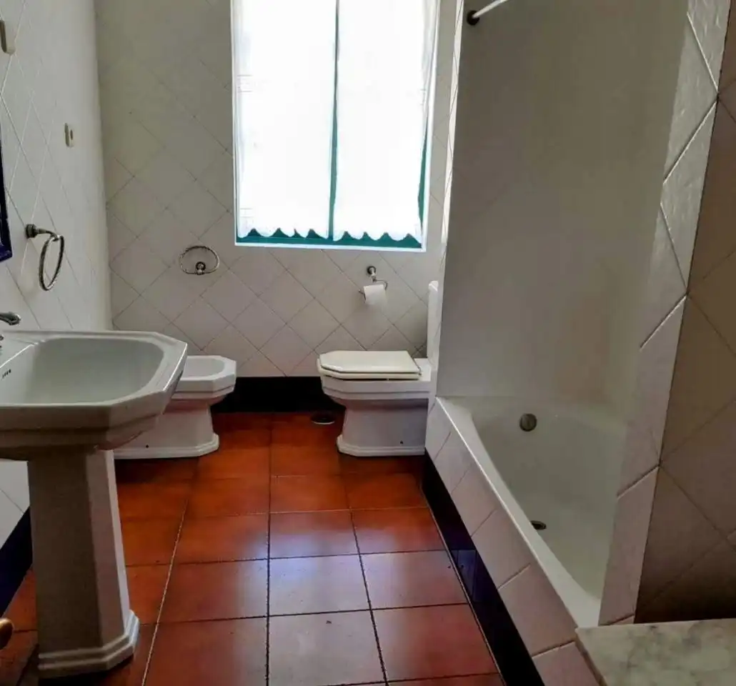 Chalet con jardín en venta en Valdoviño, imagen 19