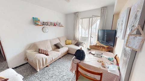 Foto 4 de Pis en venda a Calle de Goya, Colonia Madrid, Alicante