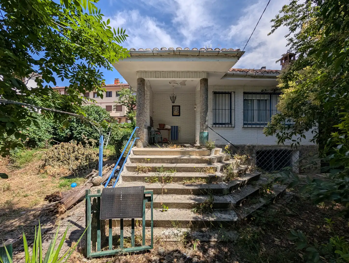 House with garden for sale in Travesía Tenorio 1, imagen 6
