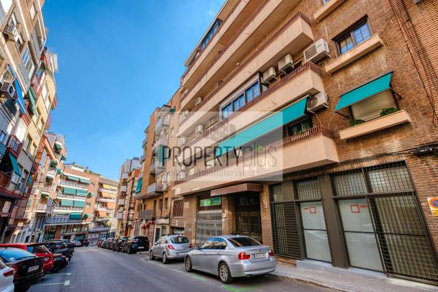 Piso en Venta en Calle de la Constancia, 26 en Prosperidad