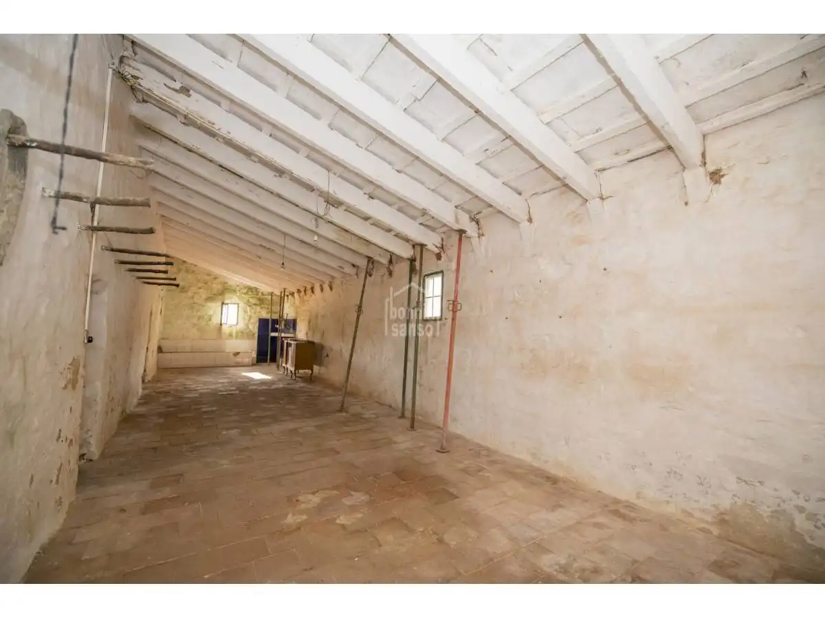 Landhaus mit Garten zum Verkauf in Alaior poble, imagen 42
