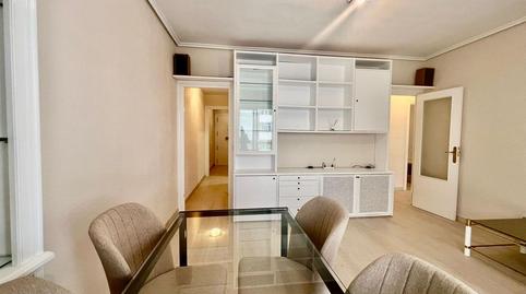 Photo 2 of Flat to rent in Del Corazón de María, Prosperidad, Madrid