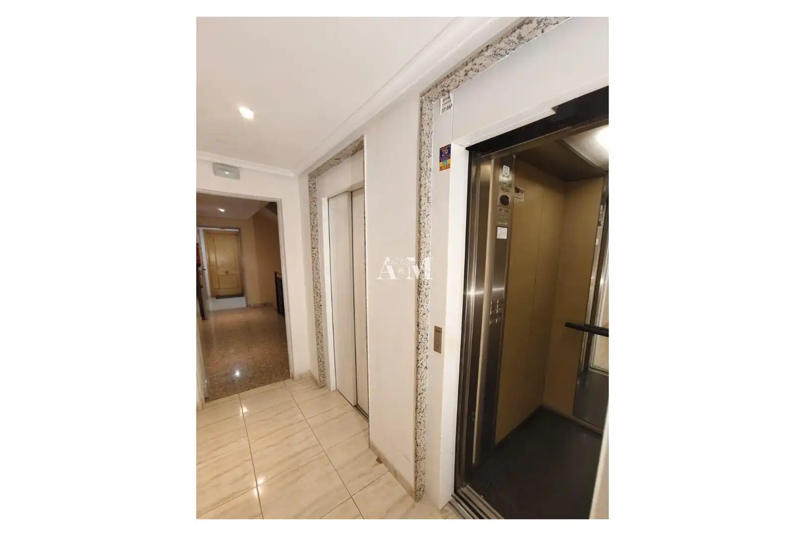 Flat for rent in Playa del Acequión, Náufragos y Rocío del Mar