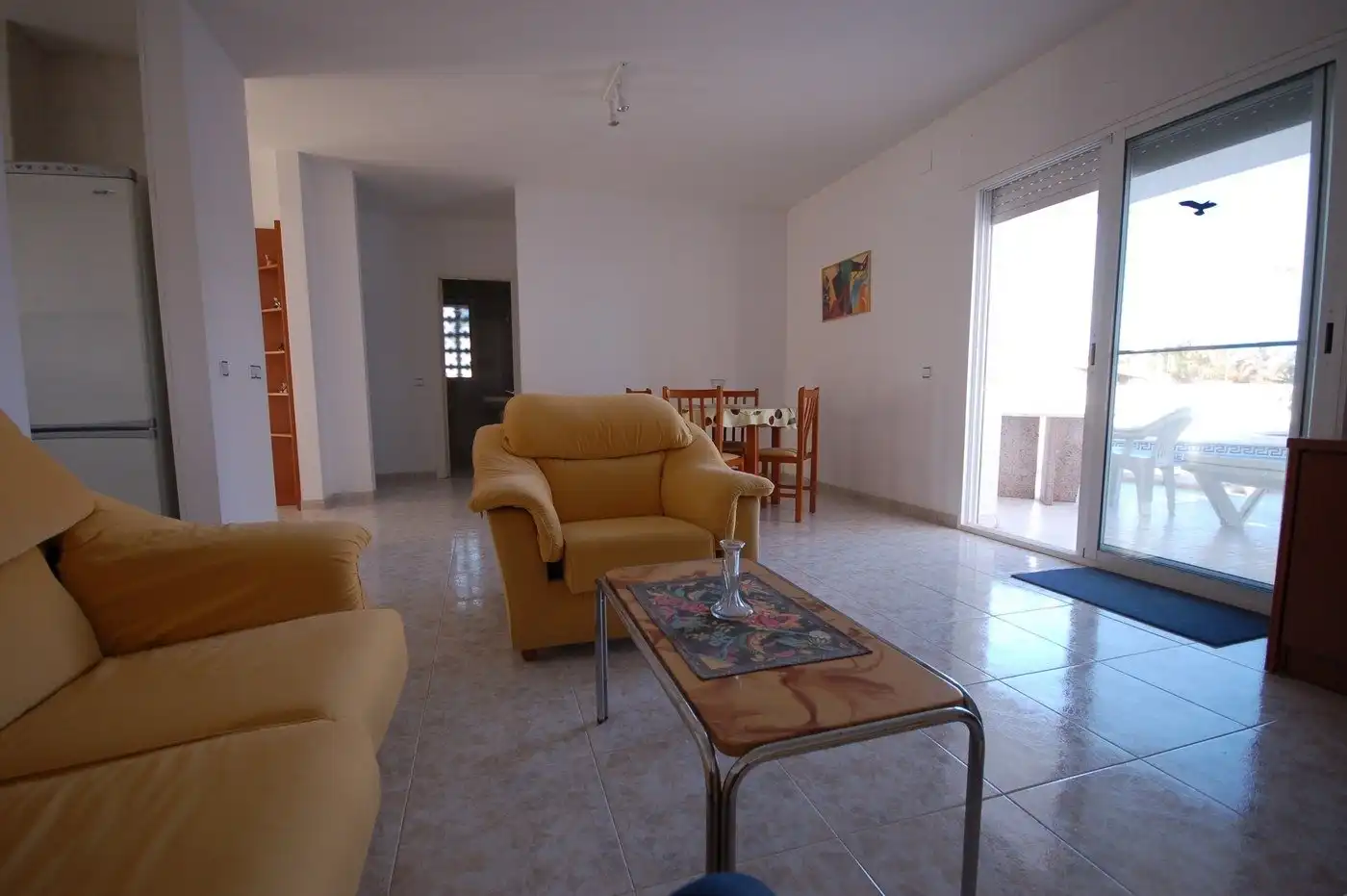 Houses for sale in Calle d'Amposta, 11, Eucaliptus - Poble Nou del Delta