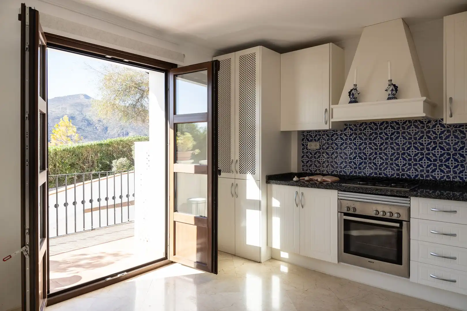 Casa a schiera con terrazza in vendita a Montemayor - Marbella Club, imagen 14