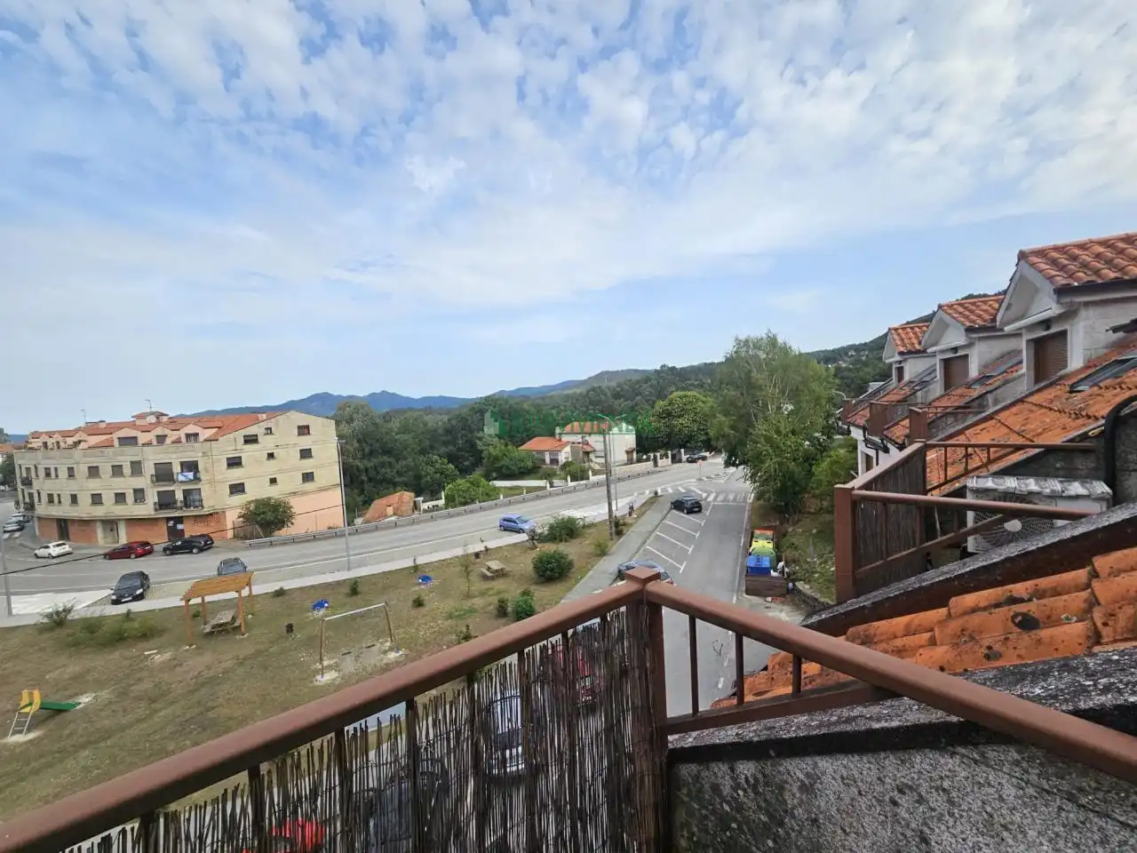 Attique avec terrasse à vendre à Covelo, imagen 7