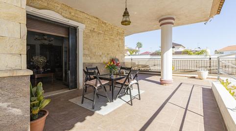 Foto 3 de Casa o chalet en venta en C. del Melocotón, Alguazas, Murcia