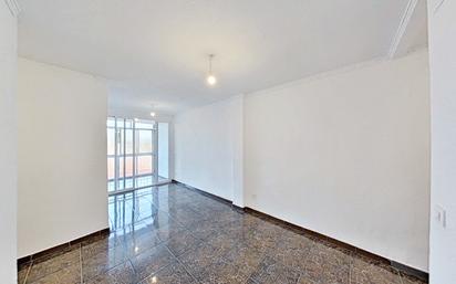 Exterior view of Flat to rent in  Madrid Capital