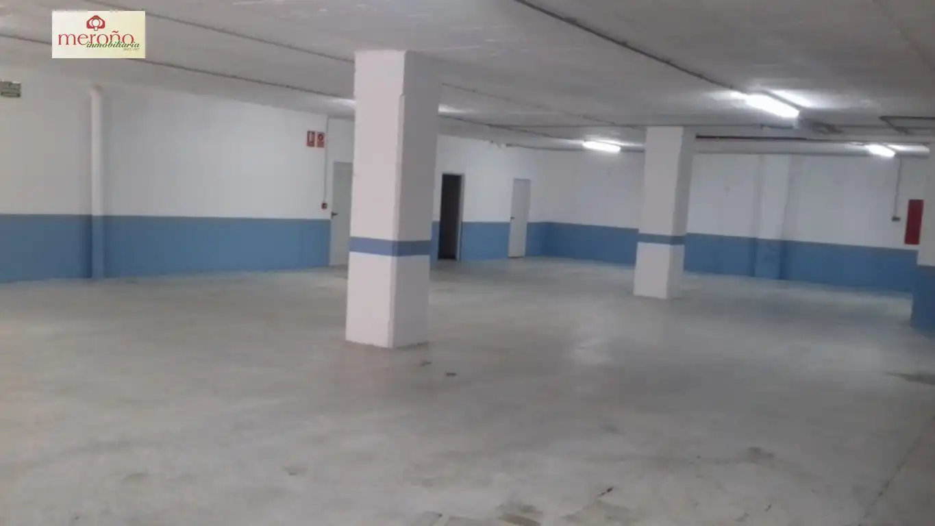 Nave industrielle à vendre à Elche ciudad, imagen 7