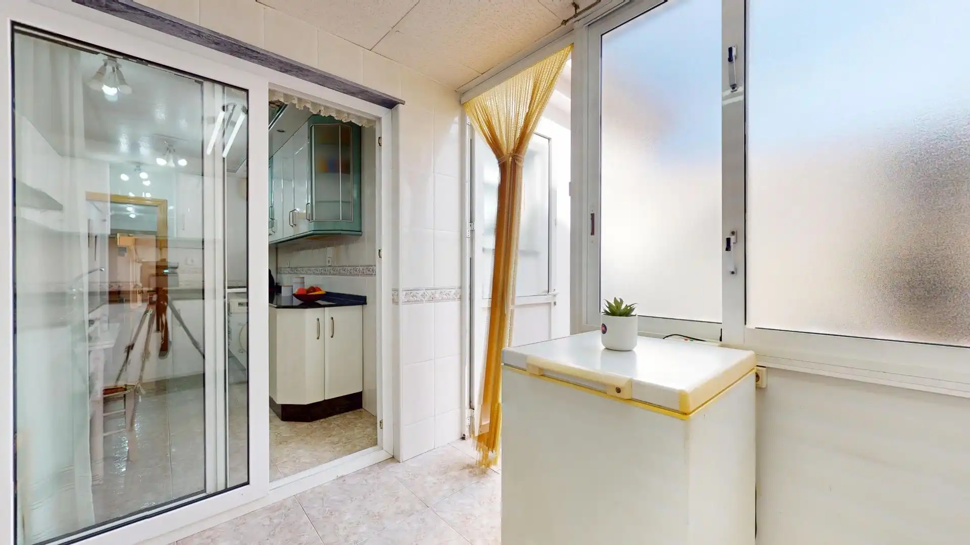 Casa con jardín en venta en Avenida CARTAGENA, imagen 15
