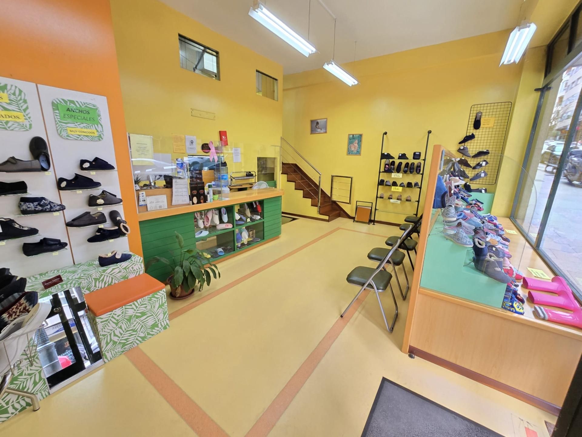 Local en venta en Vigo 