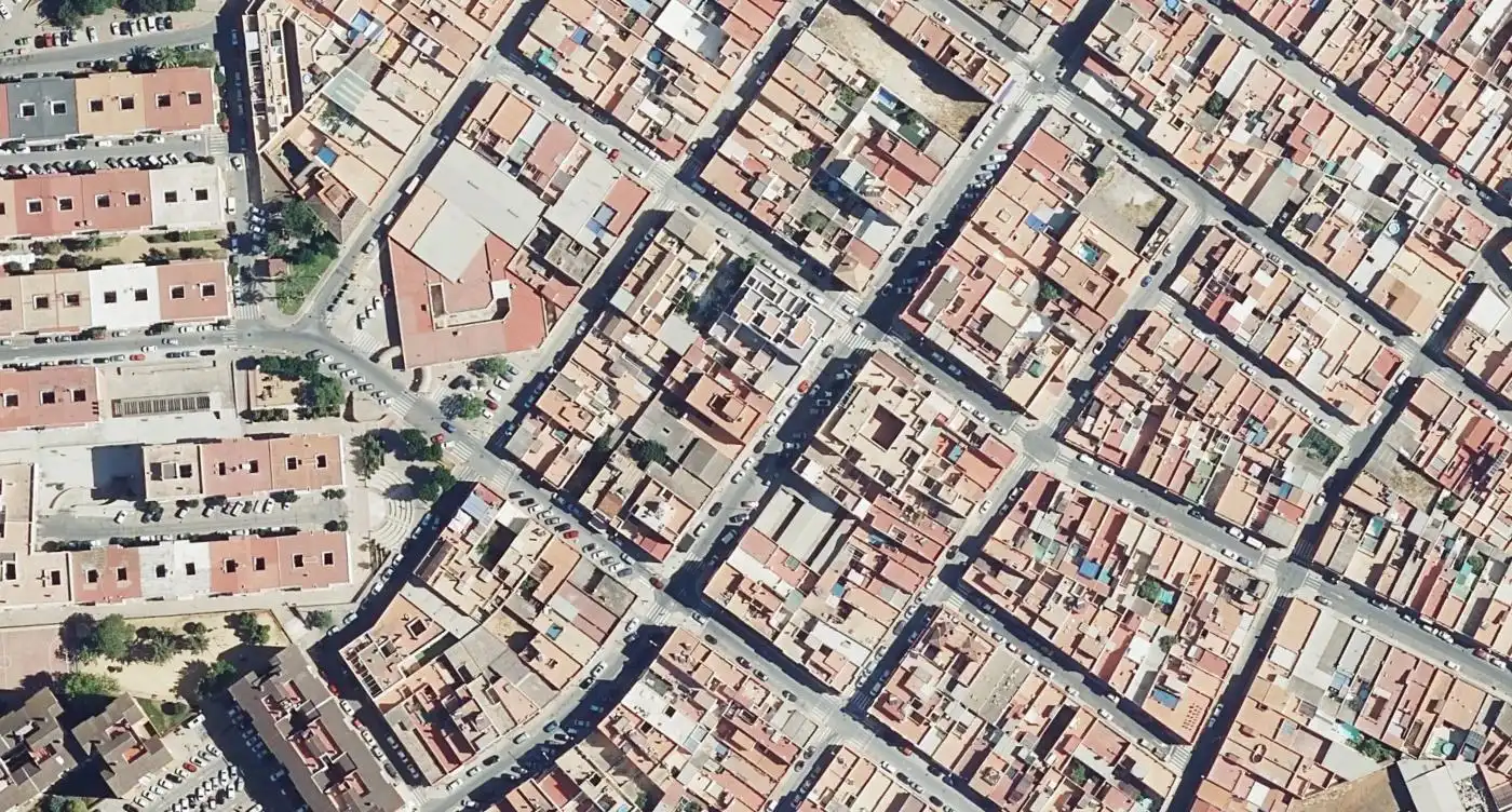 Flat for sale in Centro - Doña Mercedes