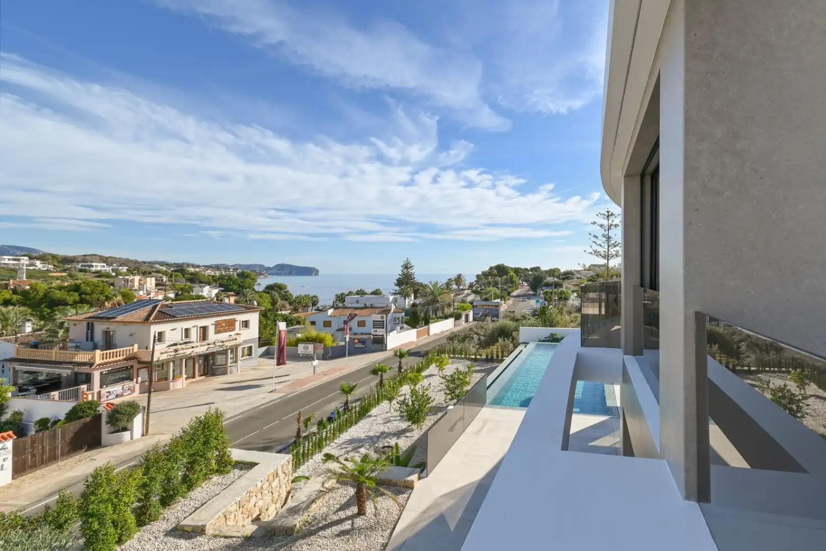 Villa avec terrasse à vendre à La Fustera, imagen 4