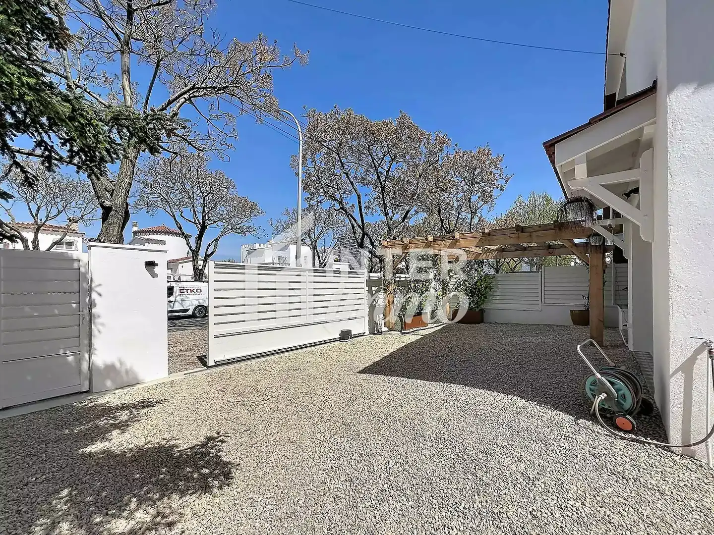 House with garden for sale in PENI 168 B, imagen 53