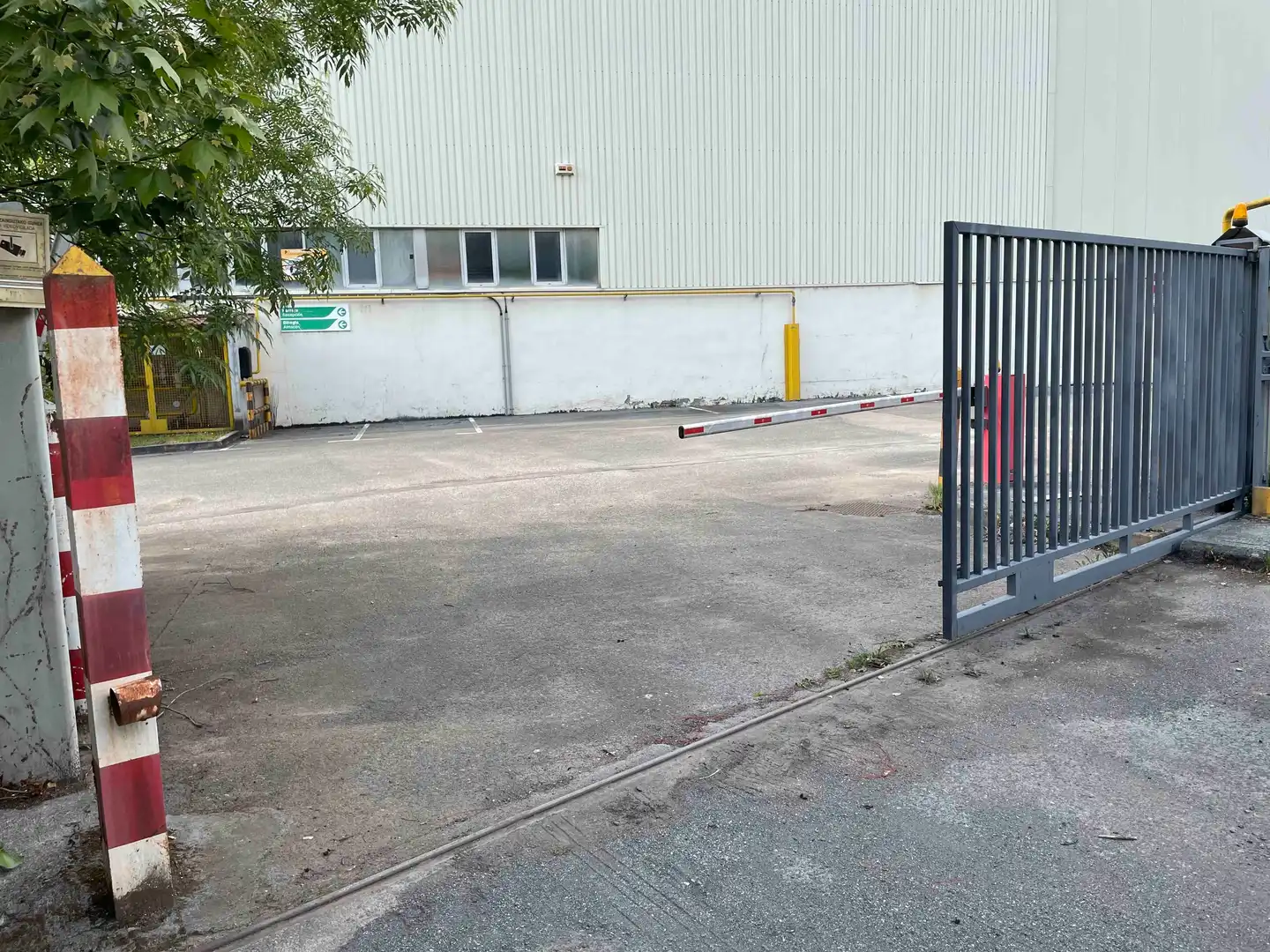 Industriegebäude mit Aufzug zum Verkauf in Aingeru Guarda Pasealekua Ibilbidea 10, imagen 127