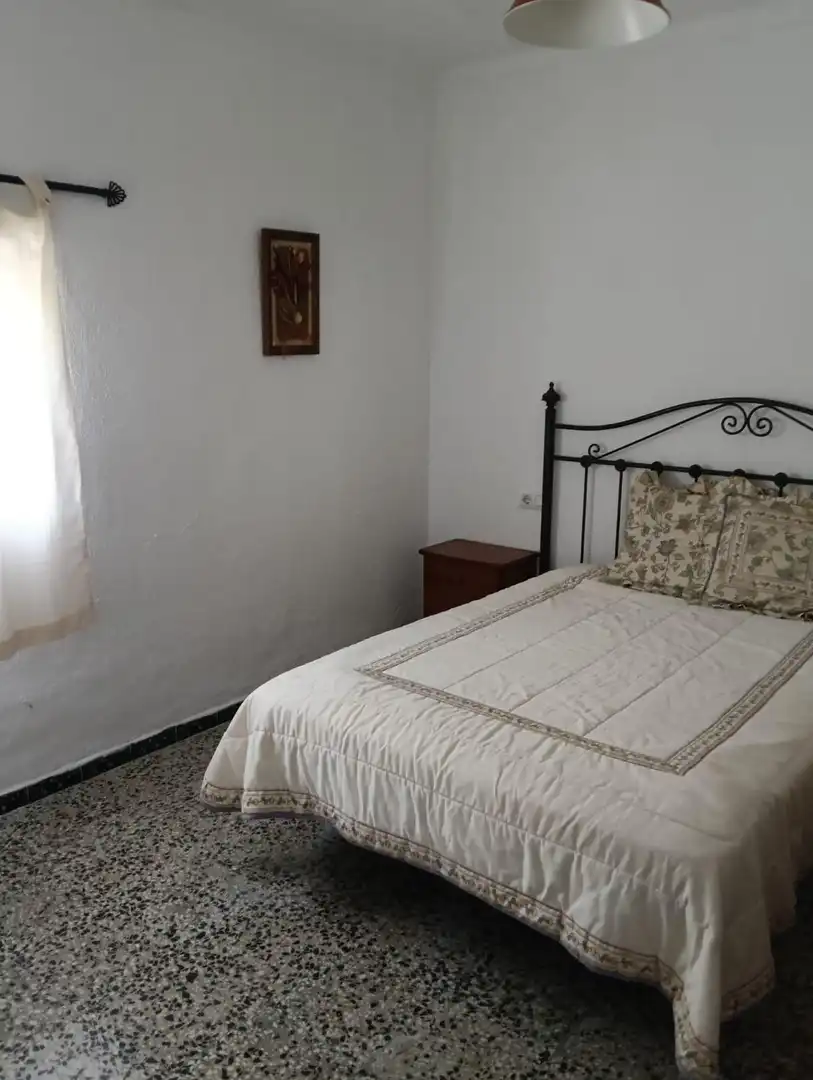 Detached house with garden for sale in Barrio Nuevo, imagen 9