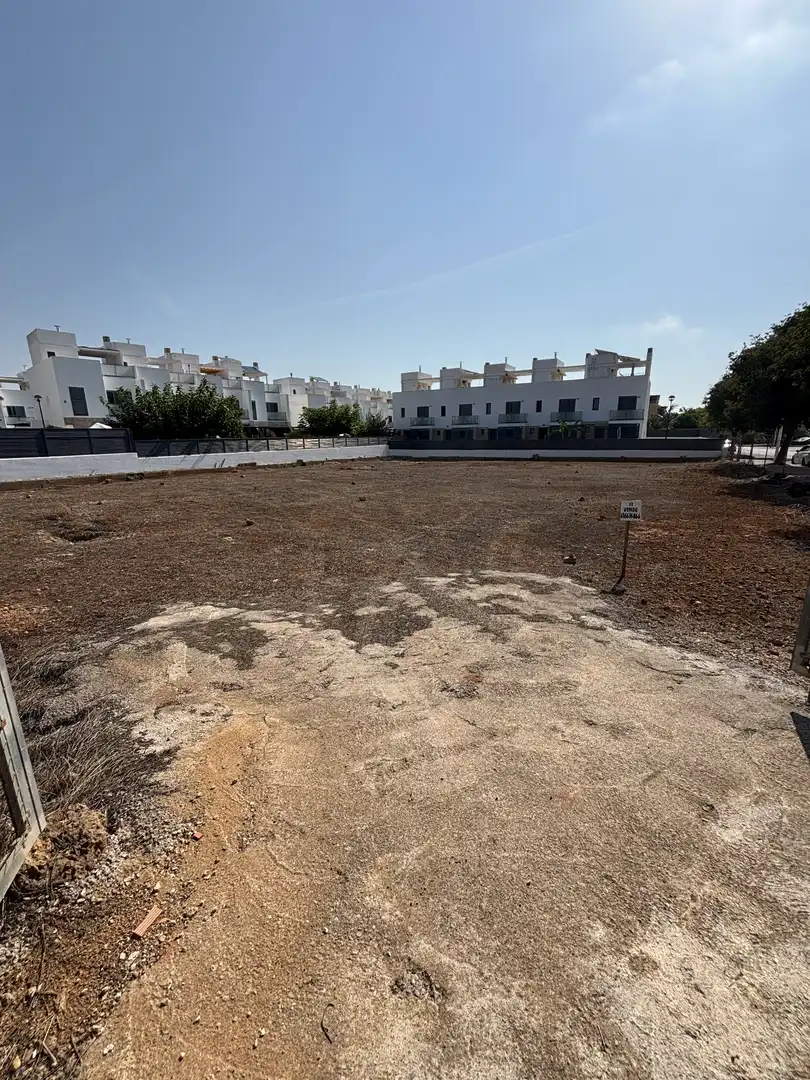 Land for sale in Alcalà de Xivert