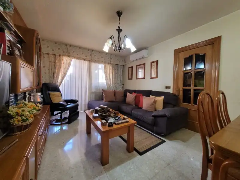 Flat for sale in Calle Héroe de Sostoa, 136, La Princesa