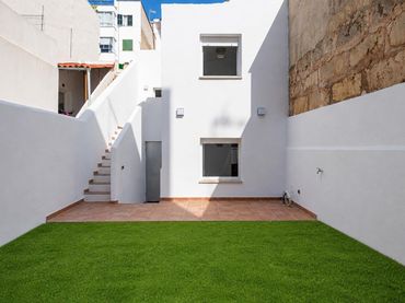Maison avec jardin à vendre à SAGASTA