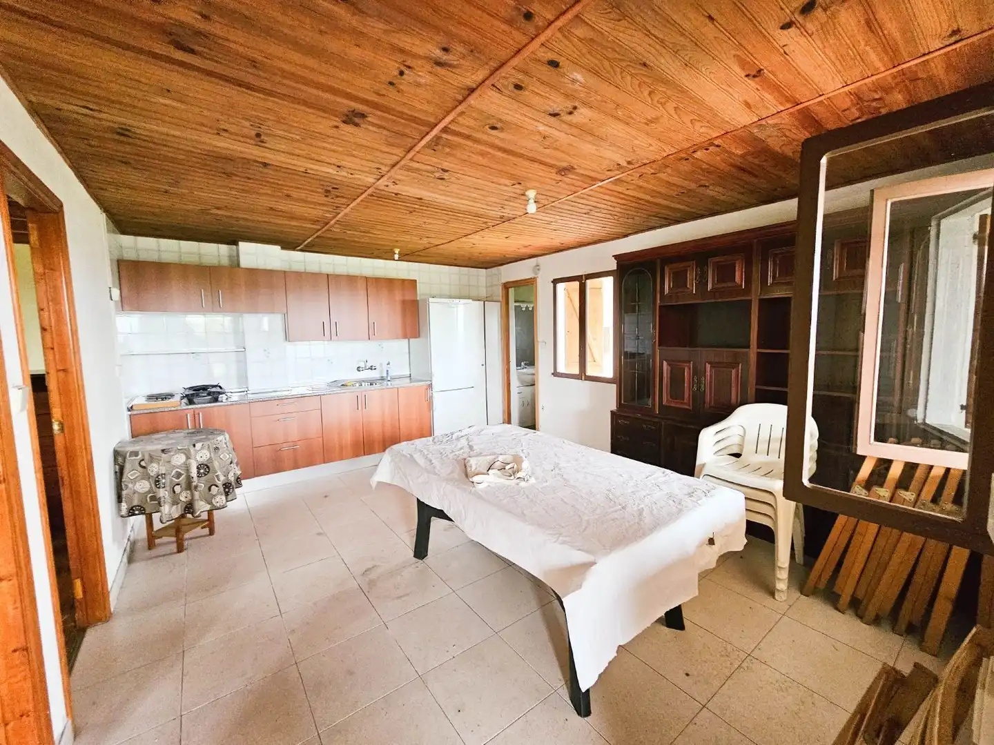 Casa o chalet en venta en Aldea de Arriba parroquia Rois, Santa Marta de Bab, Bergondo