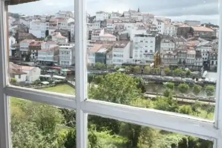 Casa amb jardí en venda a Betanzos, imagen 8