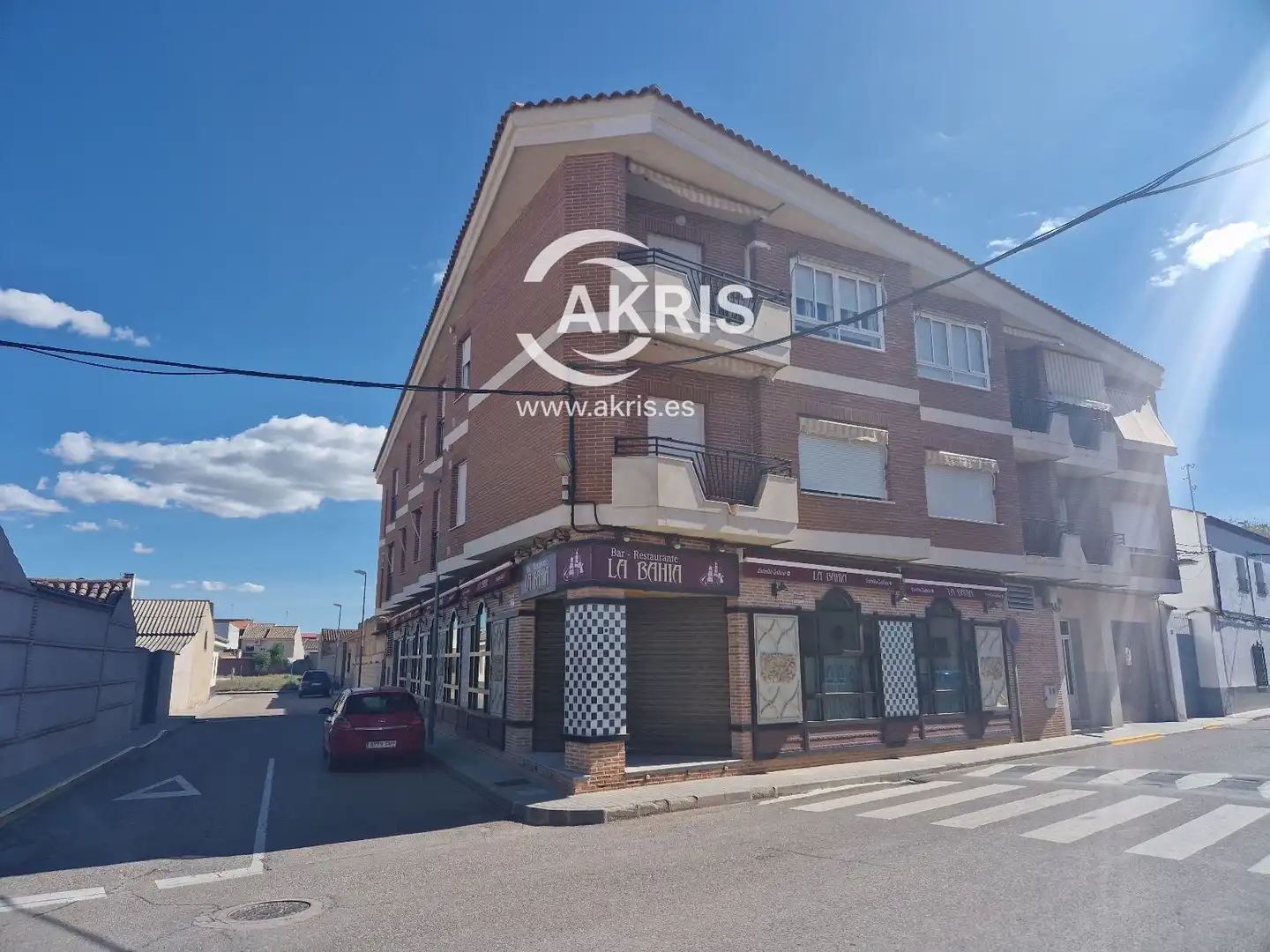 Flat for sale in Sonseca
