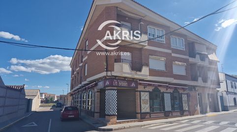 Photo 3 of Flat for sale in Calle Ramón y Cajal, Sonseca, Toledo