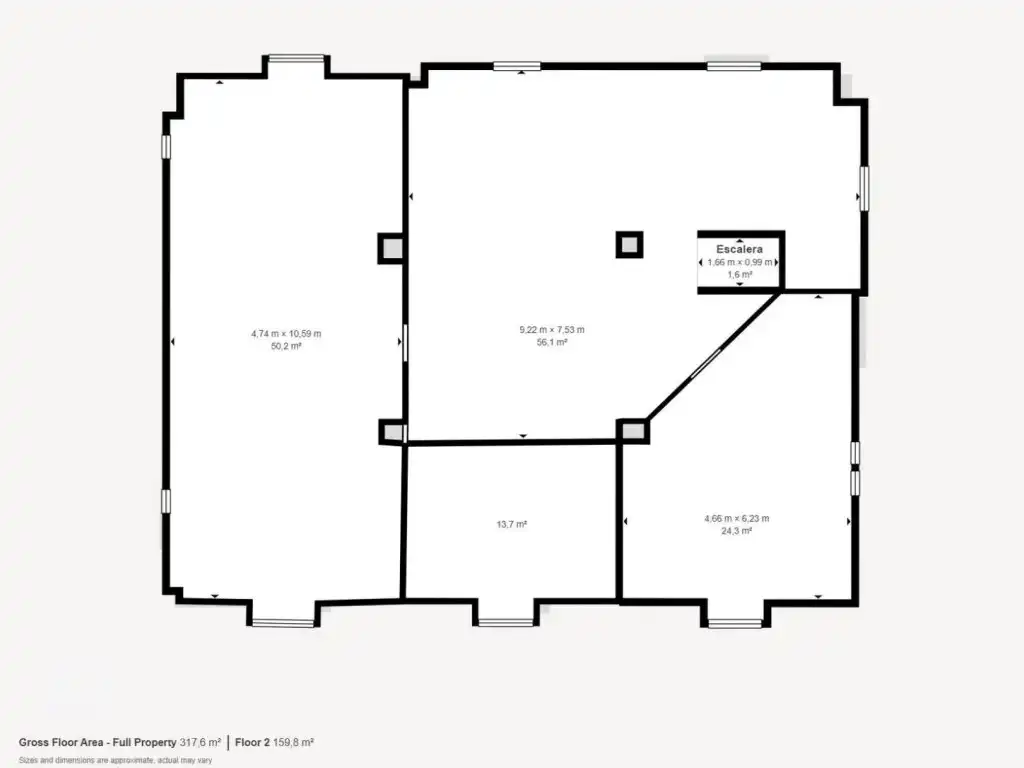 Casa in vendita a Calle Sant Miquel, imagen 78