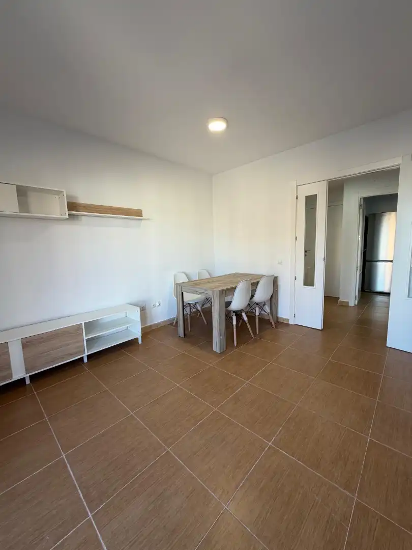 Dining room of Flat for rent in Portillo de Toledo  with Furnished