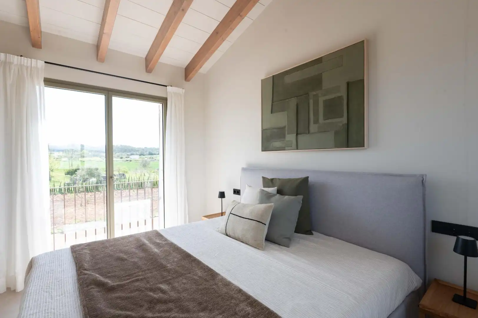 Maison rustique avec piscine à vendre à Sineu, imagen 8