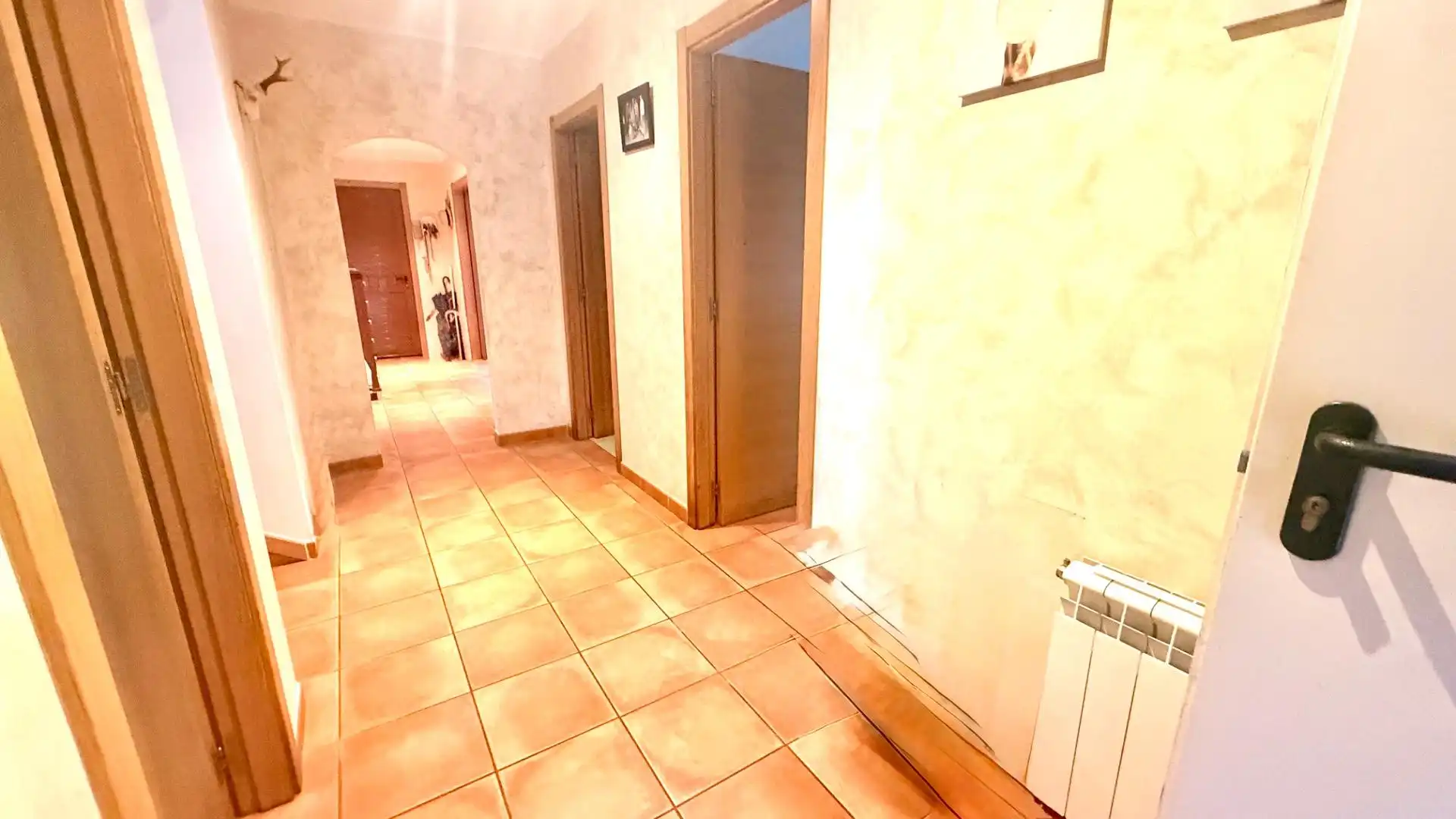 Casa o chalet en venta en Lalín con Calefacción, Jardín privado y Terraza