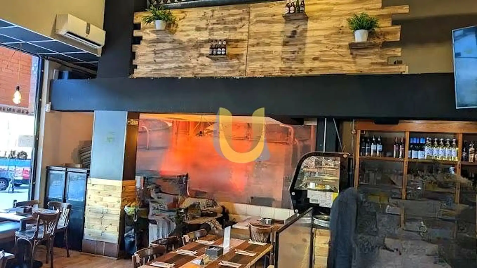 Local en traspaso en  Madrid Capital