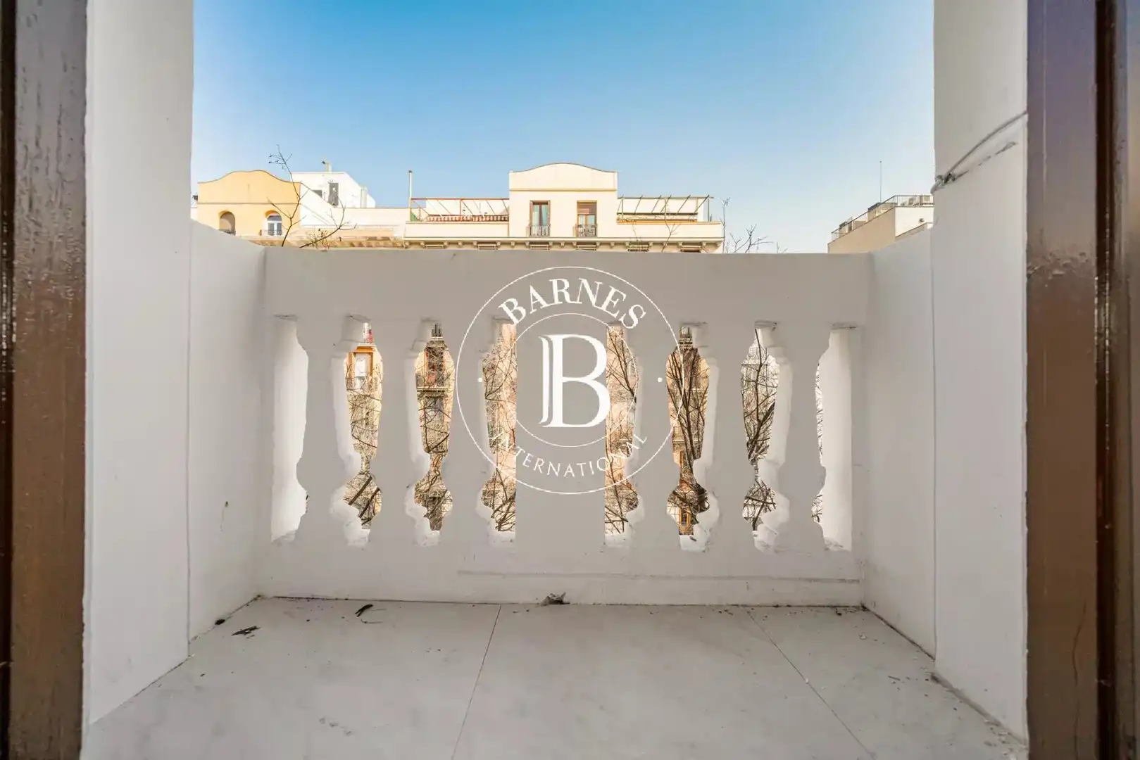Appartement avec terrasse à vendre à Barrio de Salamanca, imagen 48