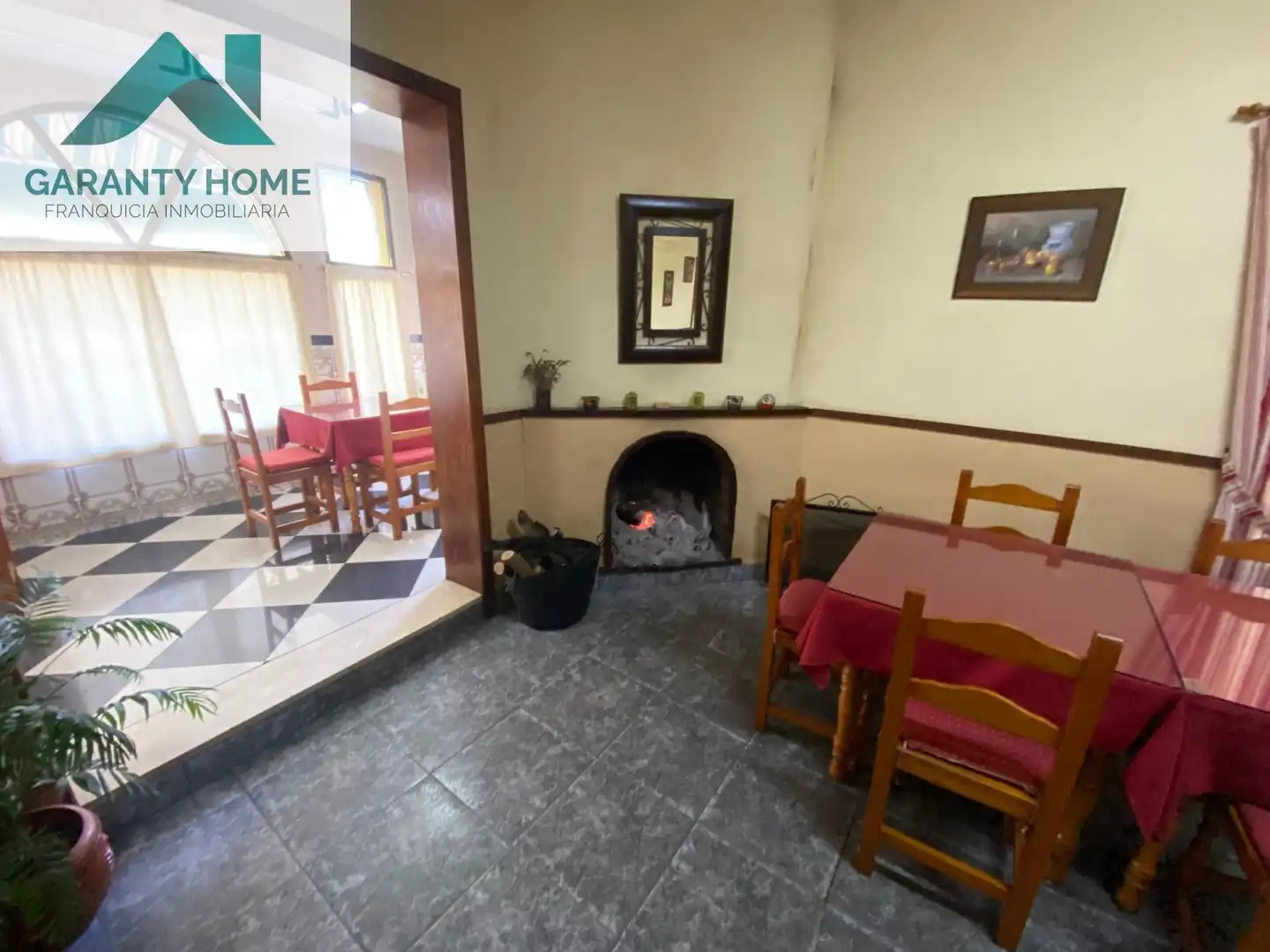 Casa o chalet en venta en Lucena con Aire acondicionado, Jardín privado y Terraza
