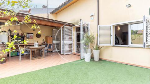 Foto 2 de Casa adosada en venda a Carrer de Salvany, Eixample, Barcelona
