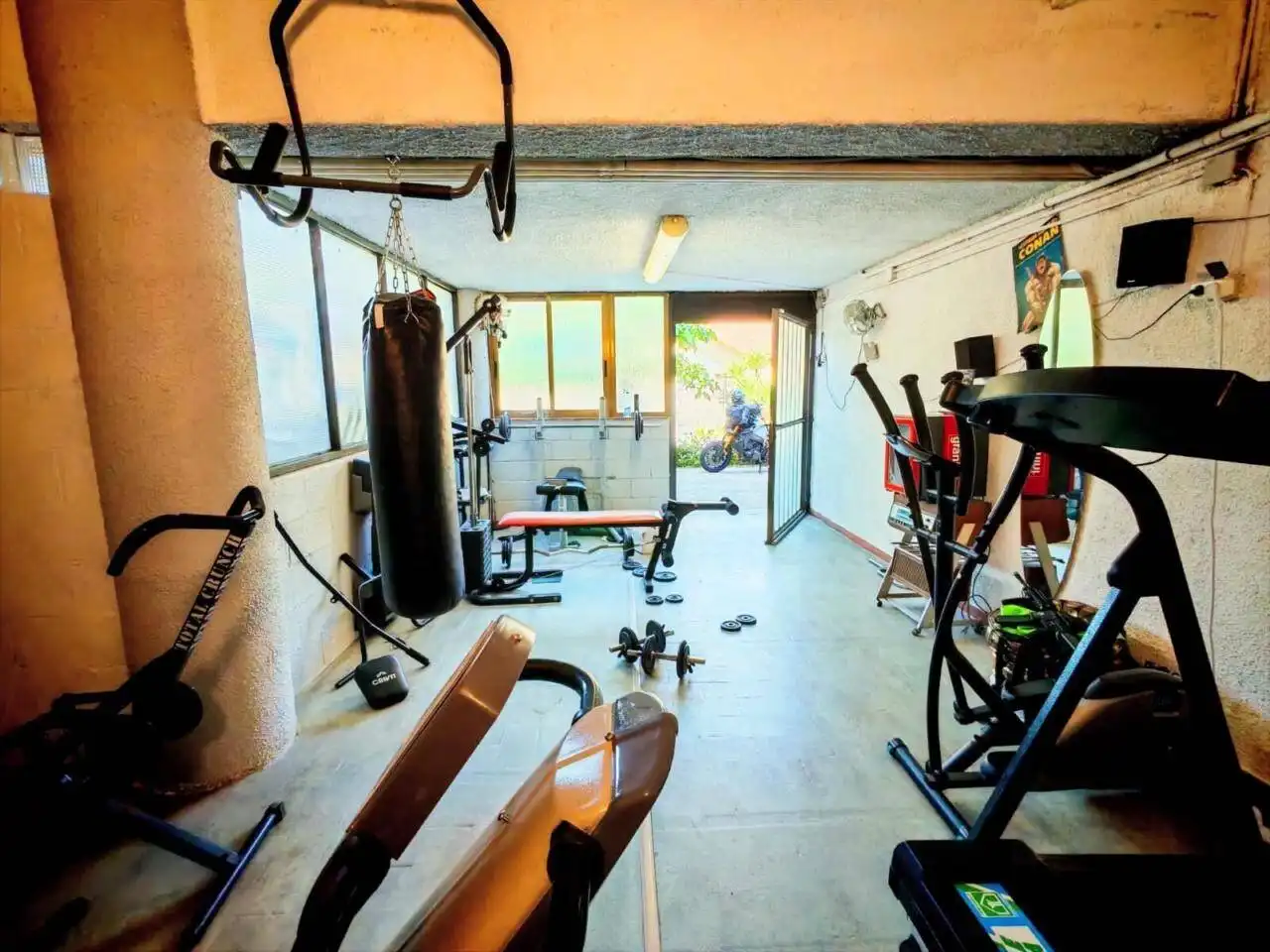 Haus mit Pool zum Verkauf in Sant Pere de Vilamajor, imagen 34