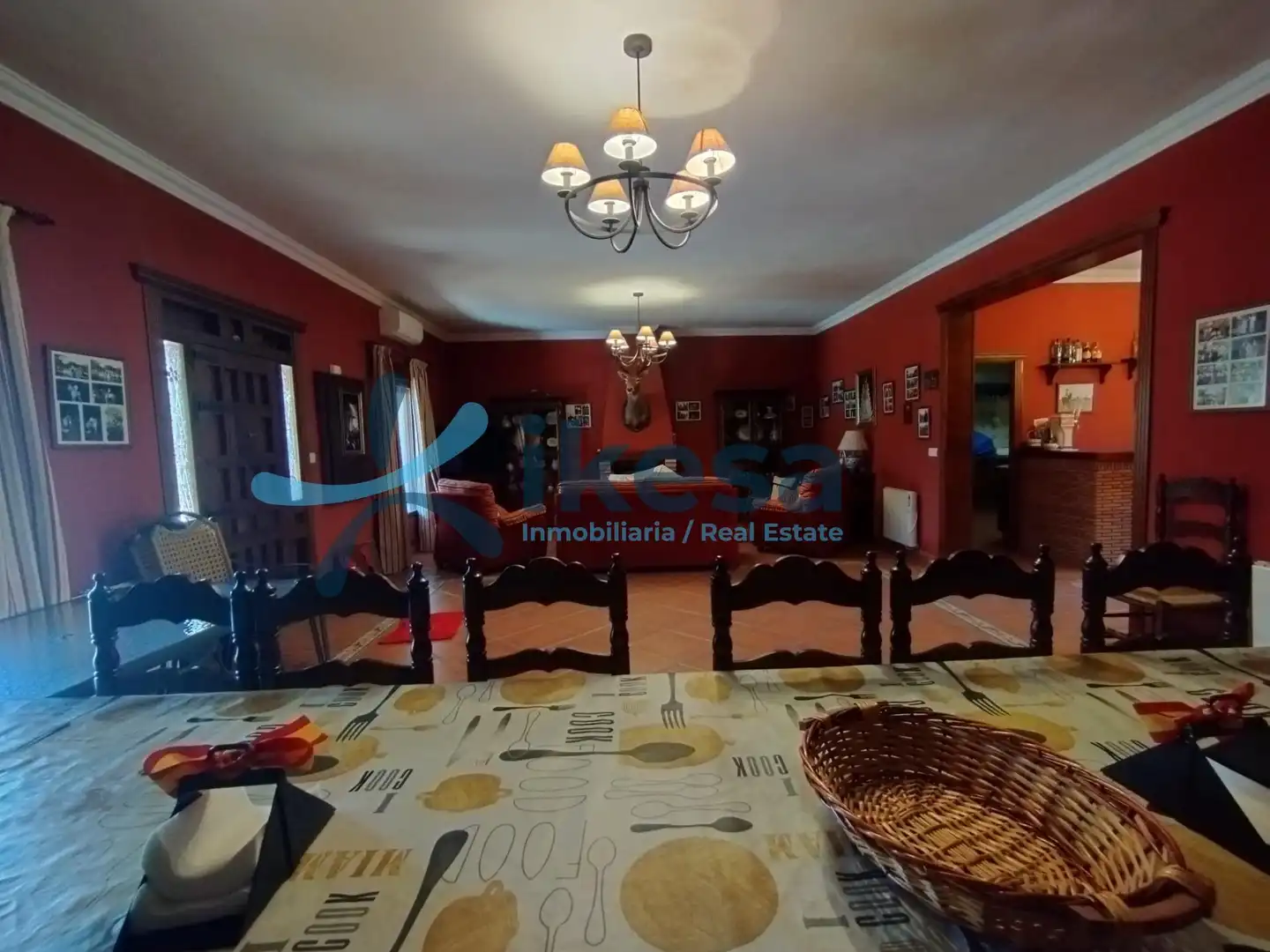 Casa en venda a El Rocío, imagen 10