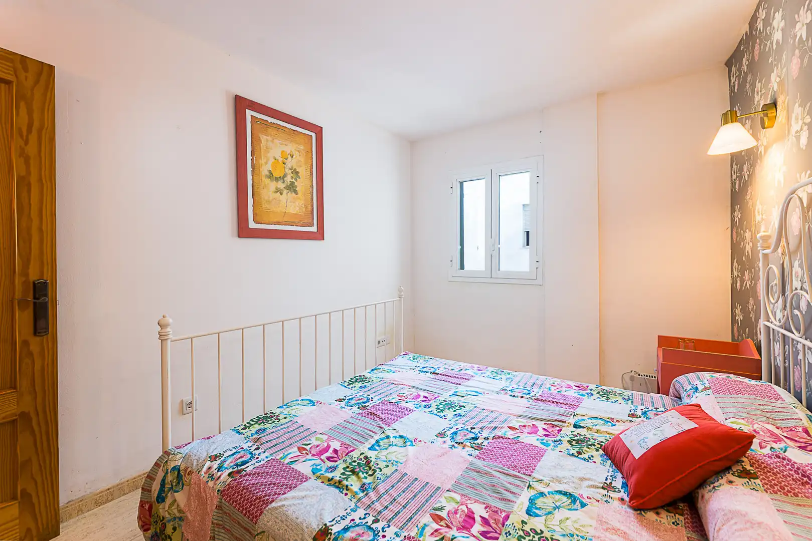 Habitación de Piso en venta en Sa Pobla con Aire acondicionado, Calefacción y Trastero